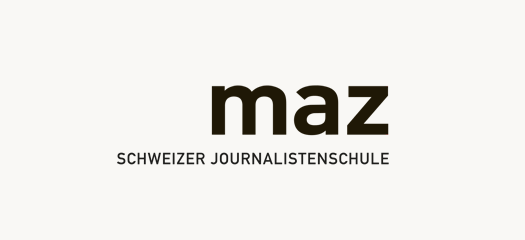 MAZ - Die Schweizer Journalistenschule
